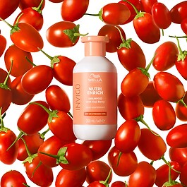 Nutri Enrich - Nährendes Shampoo für trockenes oder geschwächtes Haar